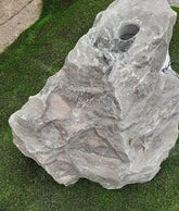 Armour Stone Bubble Rock - 113
